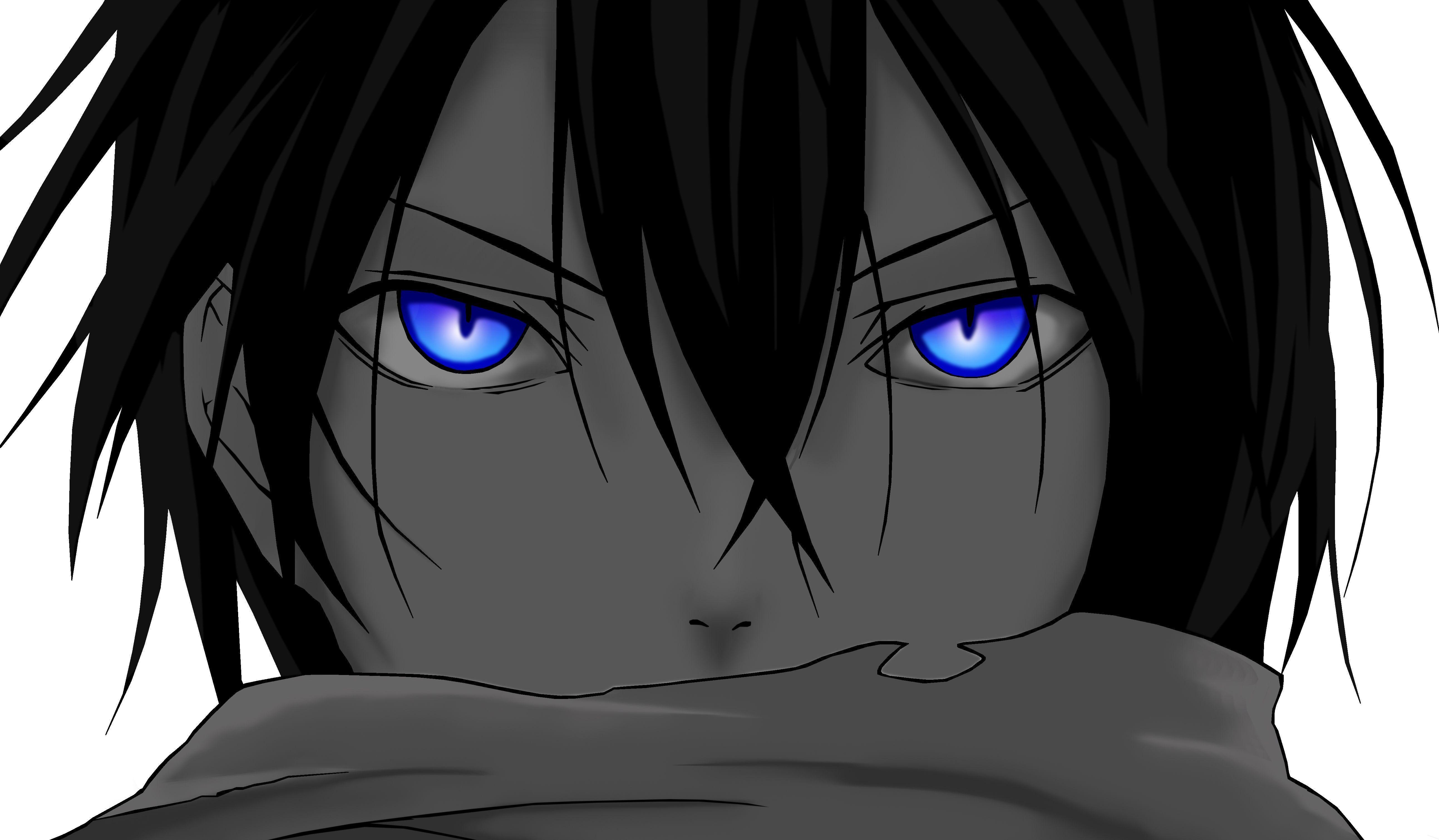 5180x3020 image about Noragami, Desktop