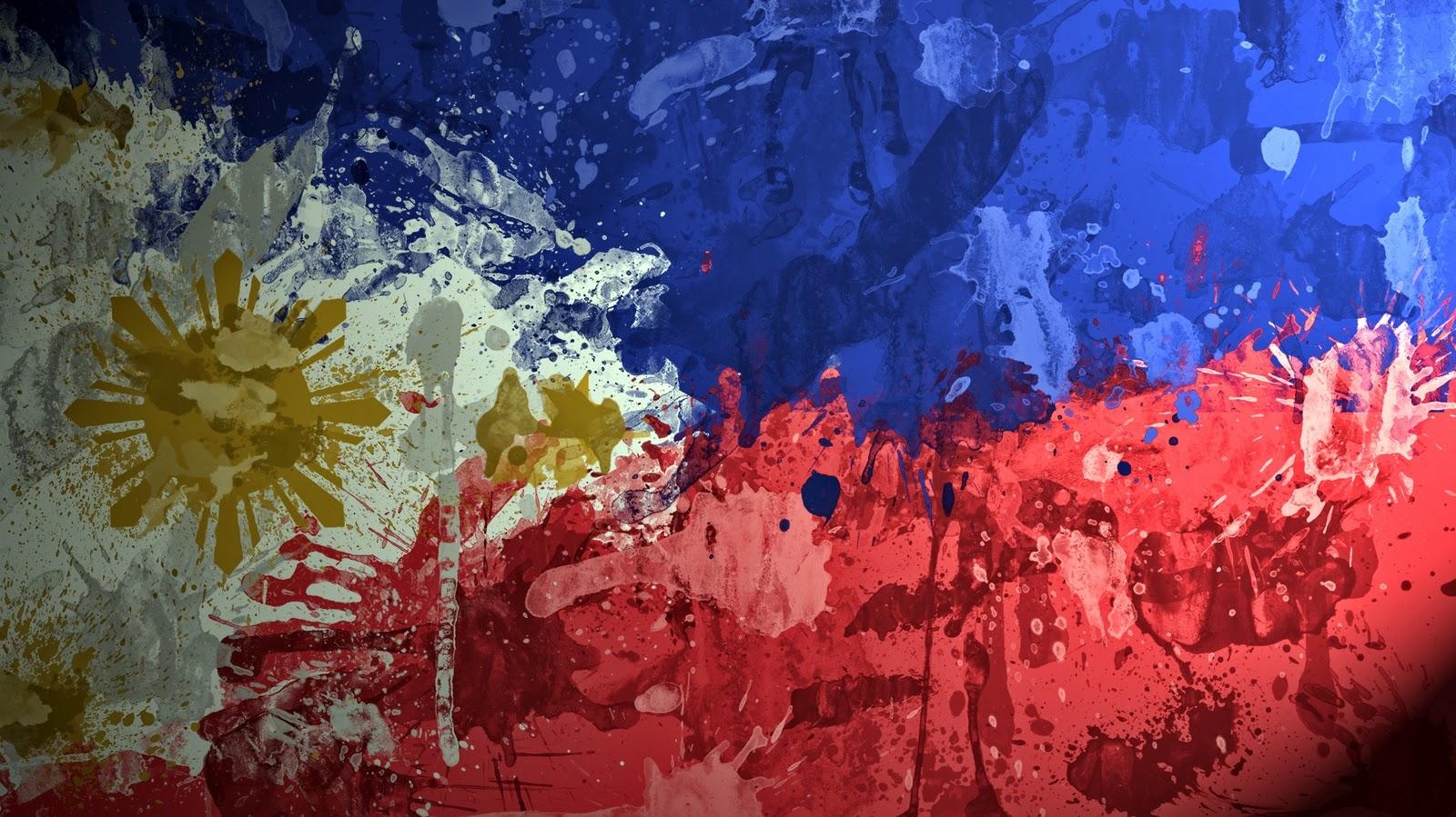 1600x900 Philippine Flag Wallpaper HD, Desktop