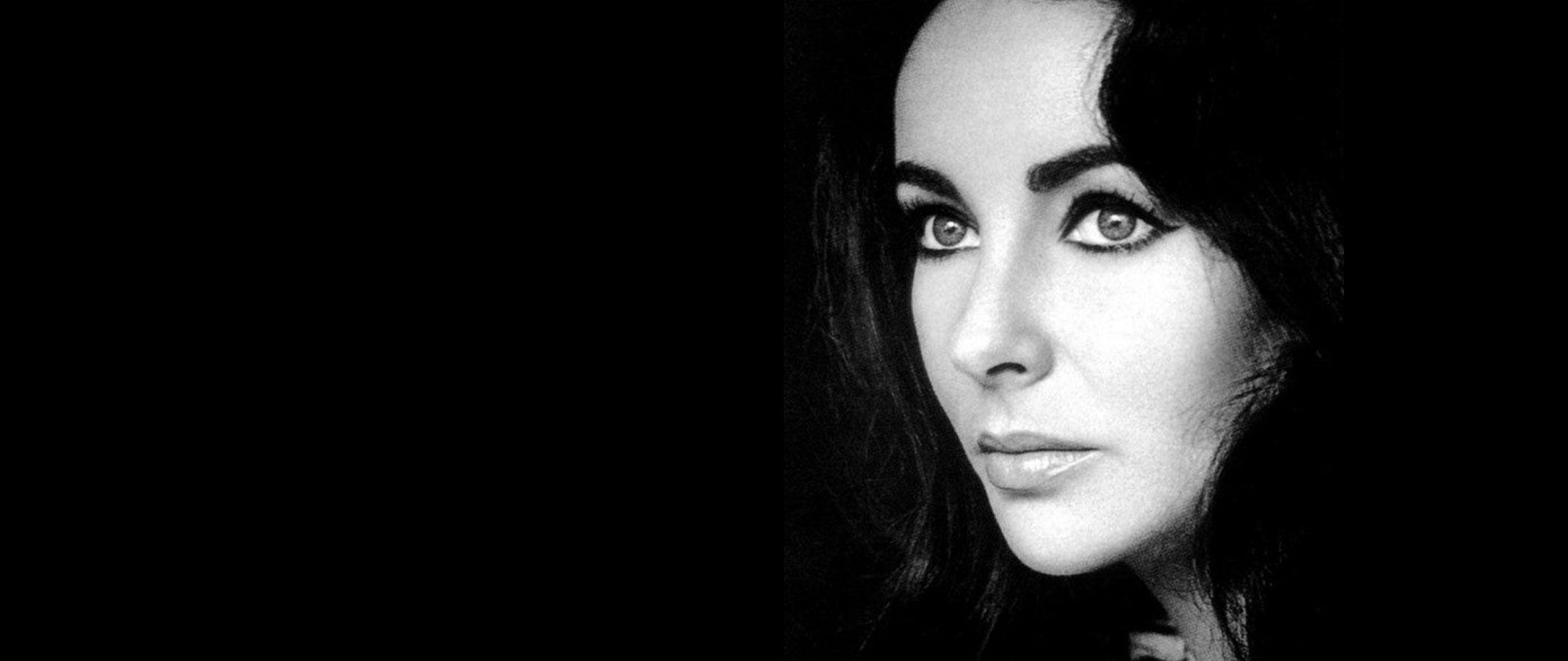 2140x900 The Elizabeth Taylor AIDS Foundation (ETAF), Dual Screen