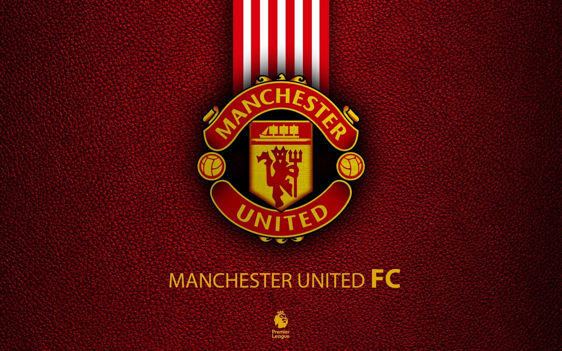 1920x1200 Manchester United HD Wallpaper Download Football Lovers, Desktop