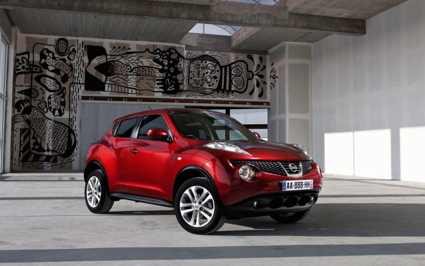 1400x880 Nissan Juke. Top Wallpaper. Car Release Preview, Desktop