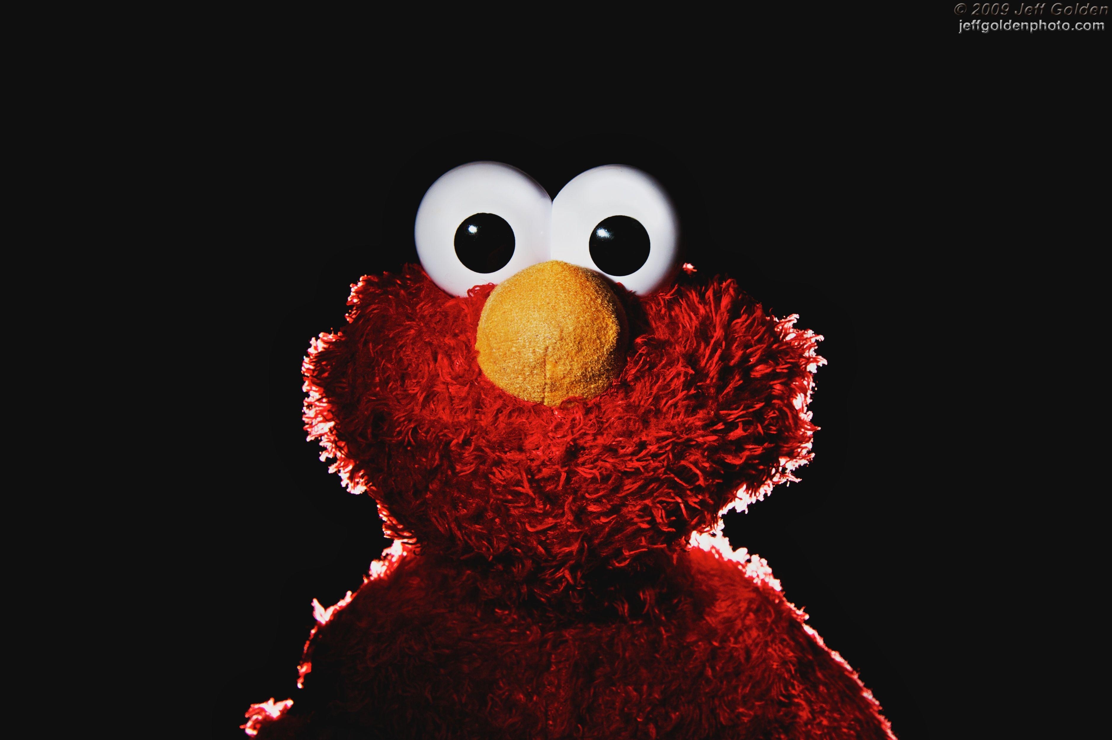 3760x2500 Elmo Wallpaper. Elmo Wallpaper, Creepy, Desktop