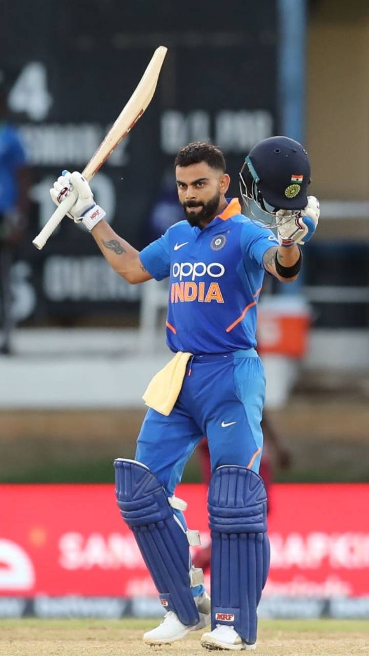 720x1280 Download Amazing Collection of Full 4K Virat Kohli Image, Phone