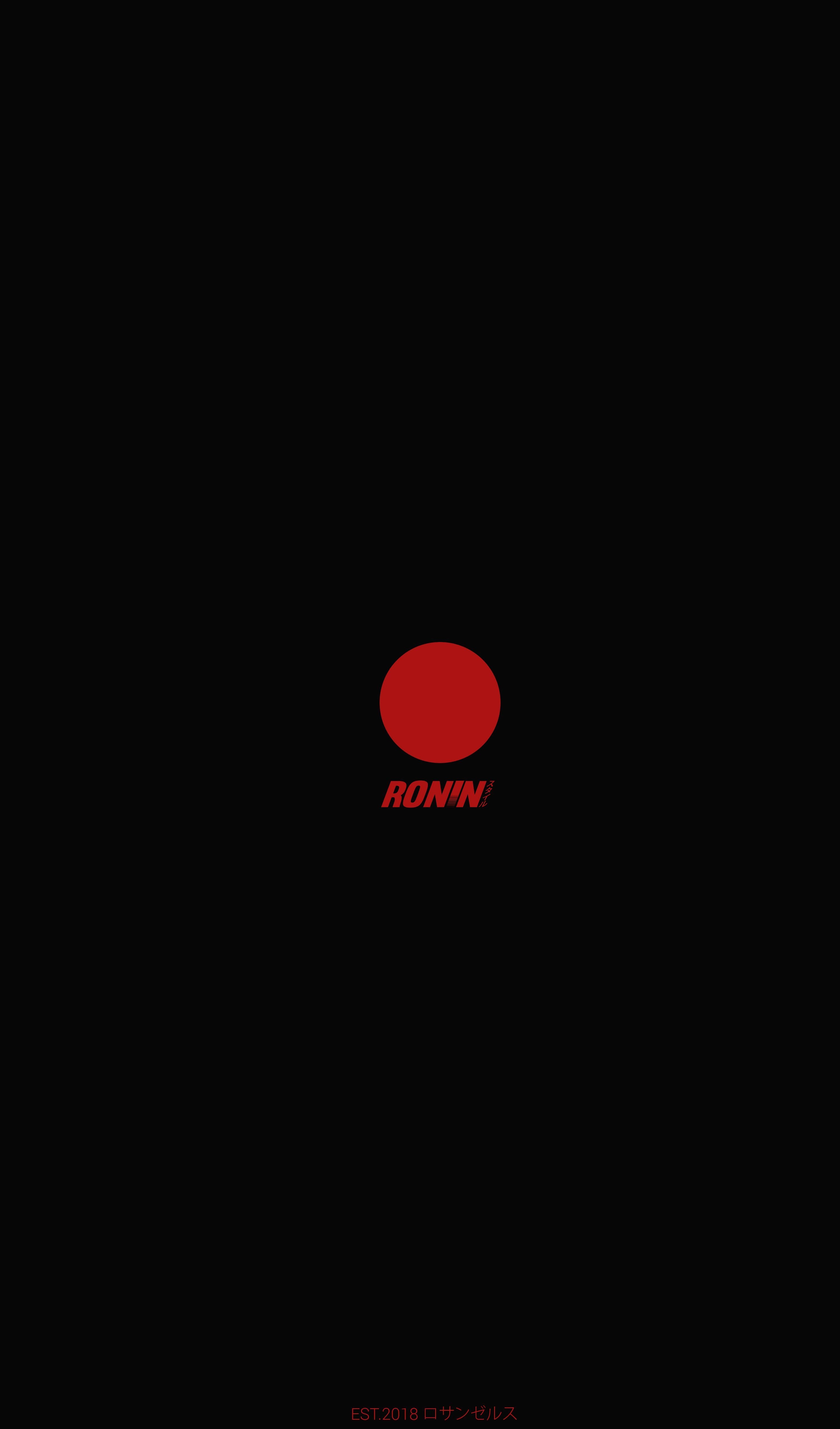 3000x5090 Red Sun. Black phone wallpaper, Phone wallpaper, Life art, Phone