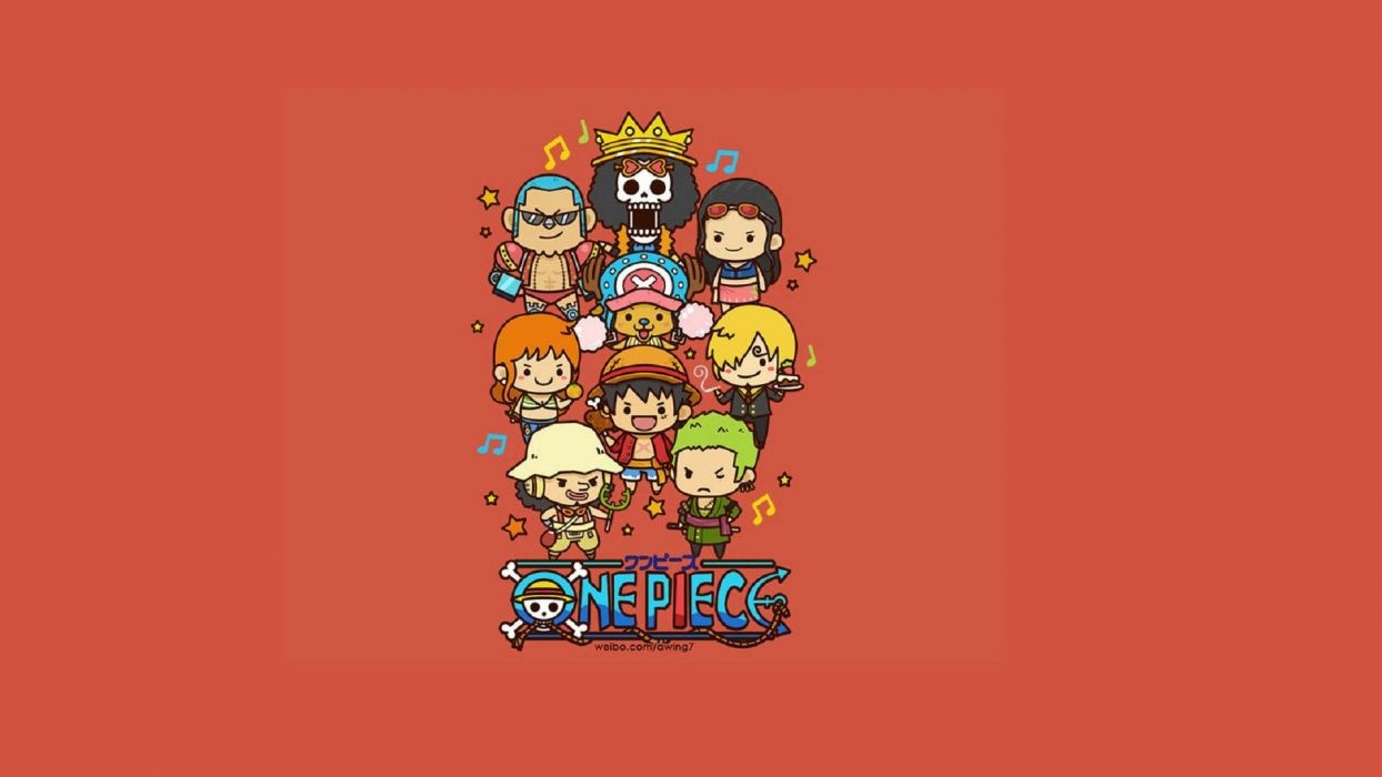 1250x700 One Piece iPad Wallpaper Free One Piece iPad Background, Desktop
