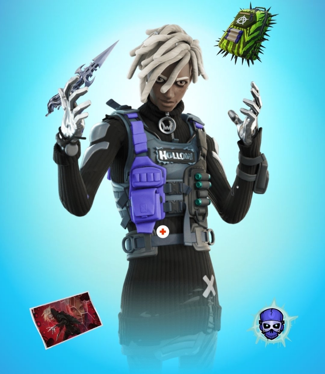 1080x1240 Fortnite Chapter 3: Season 4 wallpaper, Phone