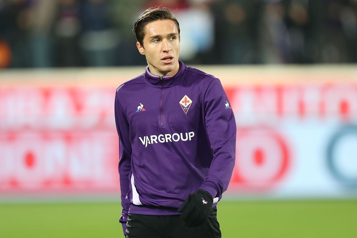 1200x800 Reports: Federico Chiesa still hopeful of a Juventus move this summer & White & Read All Over, Desktop