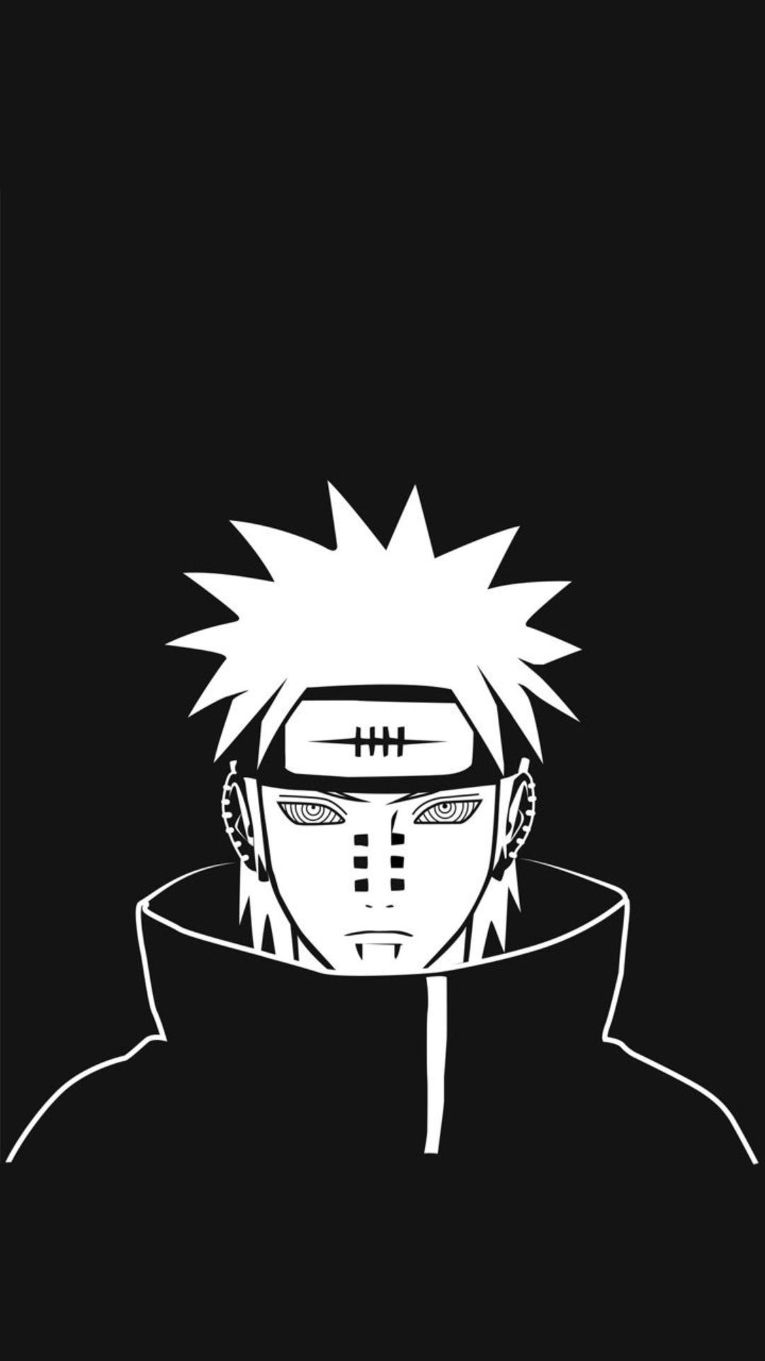 1080x1920 Naruto Pain iPhone Wallpaper Naruto Pain iPhone Wallpaper, Phone