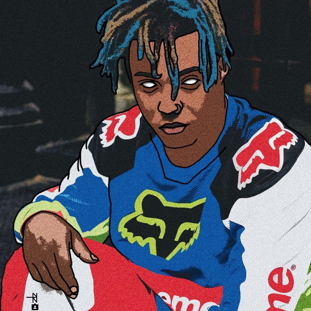 1080x1080 Juice Wrld 999. Lucid dreaming, Rap beats, Rap, Phone