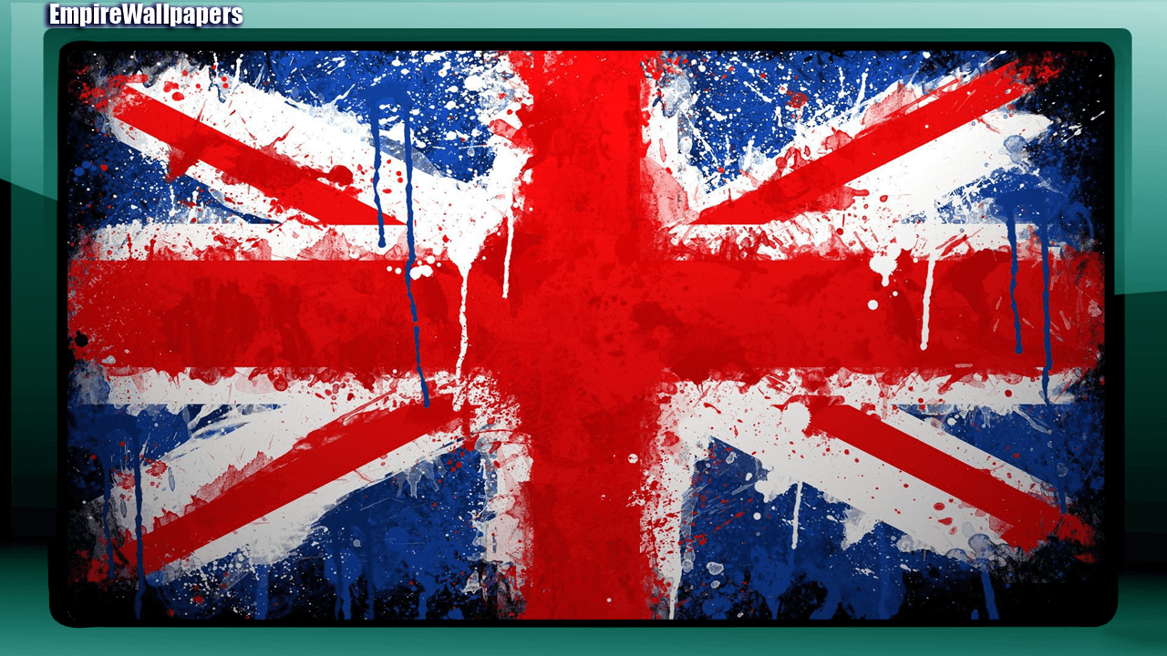 1280x720 United Kingdom Flag Wallpaper Apps on Google Play, Desktop