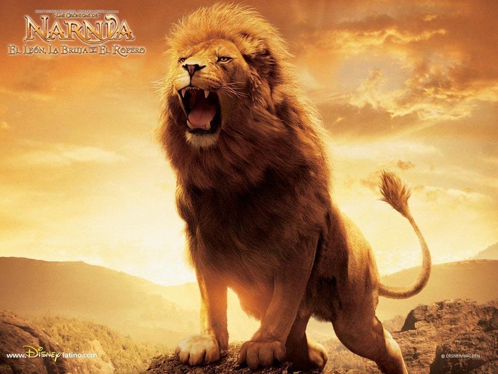 1030x770 Aslan Lion 2 The Chronicles Of Narnia Wallpaper.jpeg, Desktop