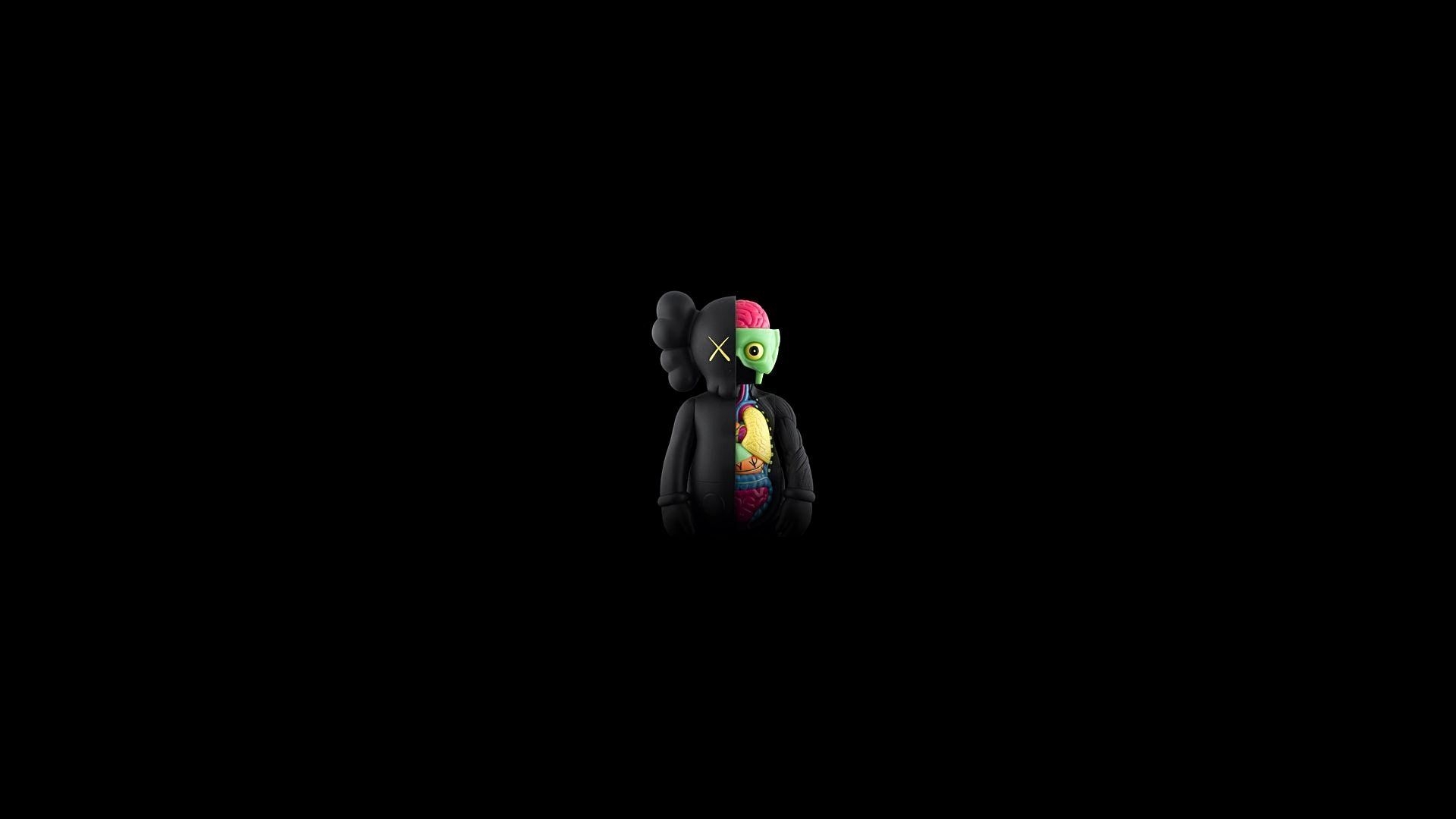 1920x1080 Black BAPE Wallpaper Free Black BAPE Background, Desktop