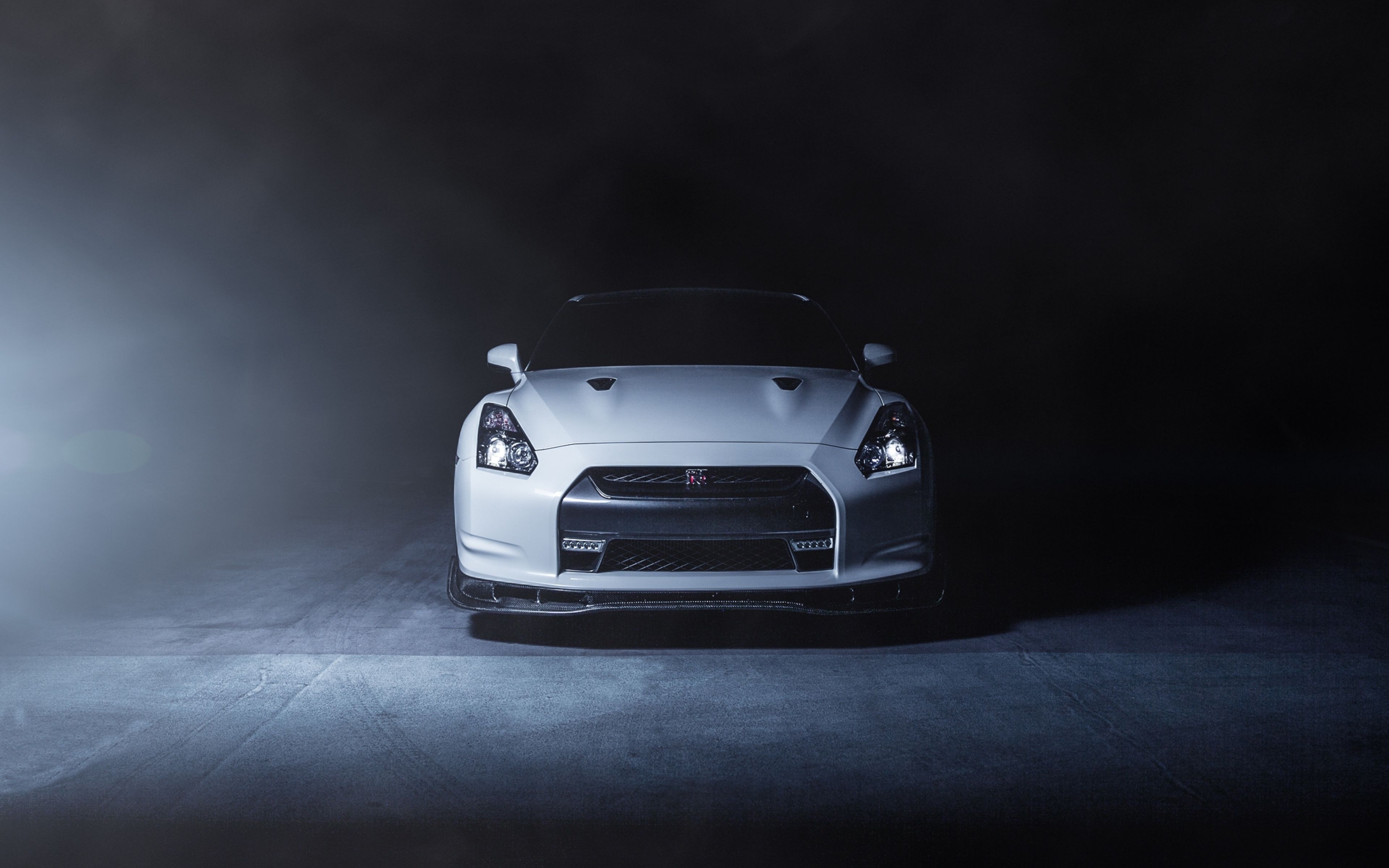 3840x2400 Ultra HD Nissan Gtr HD, Desktop