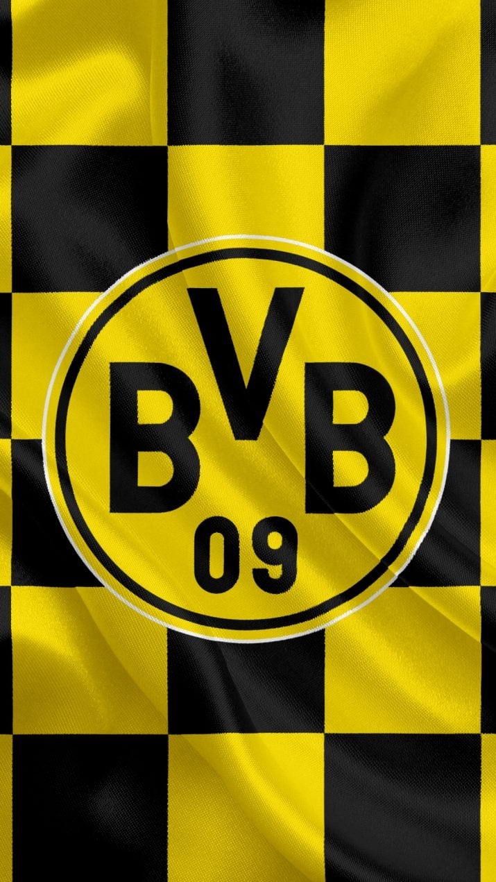 720x1280 Borussia Dortmund Wallpaper, Phone