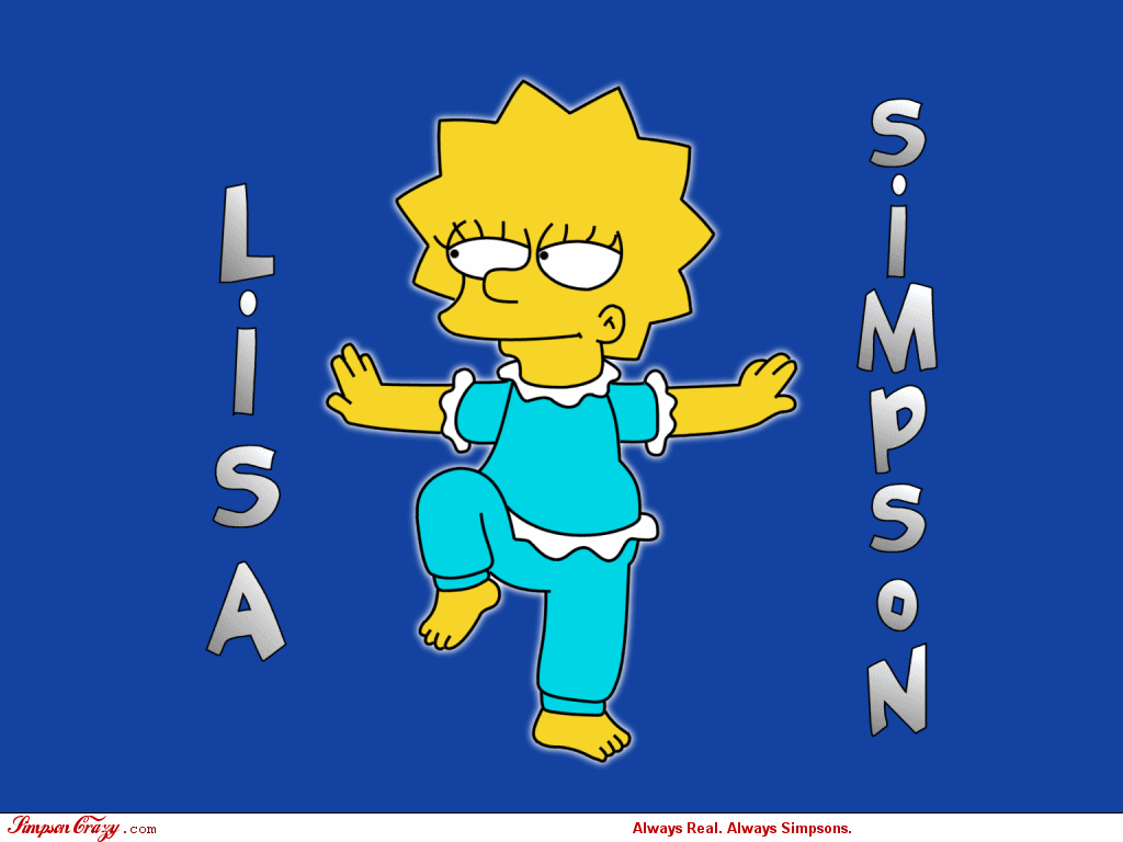 1030x770 The Simpsons wallpaper, Desktop