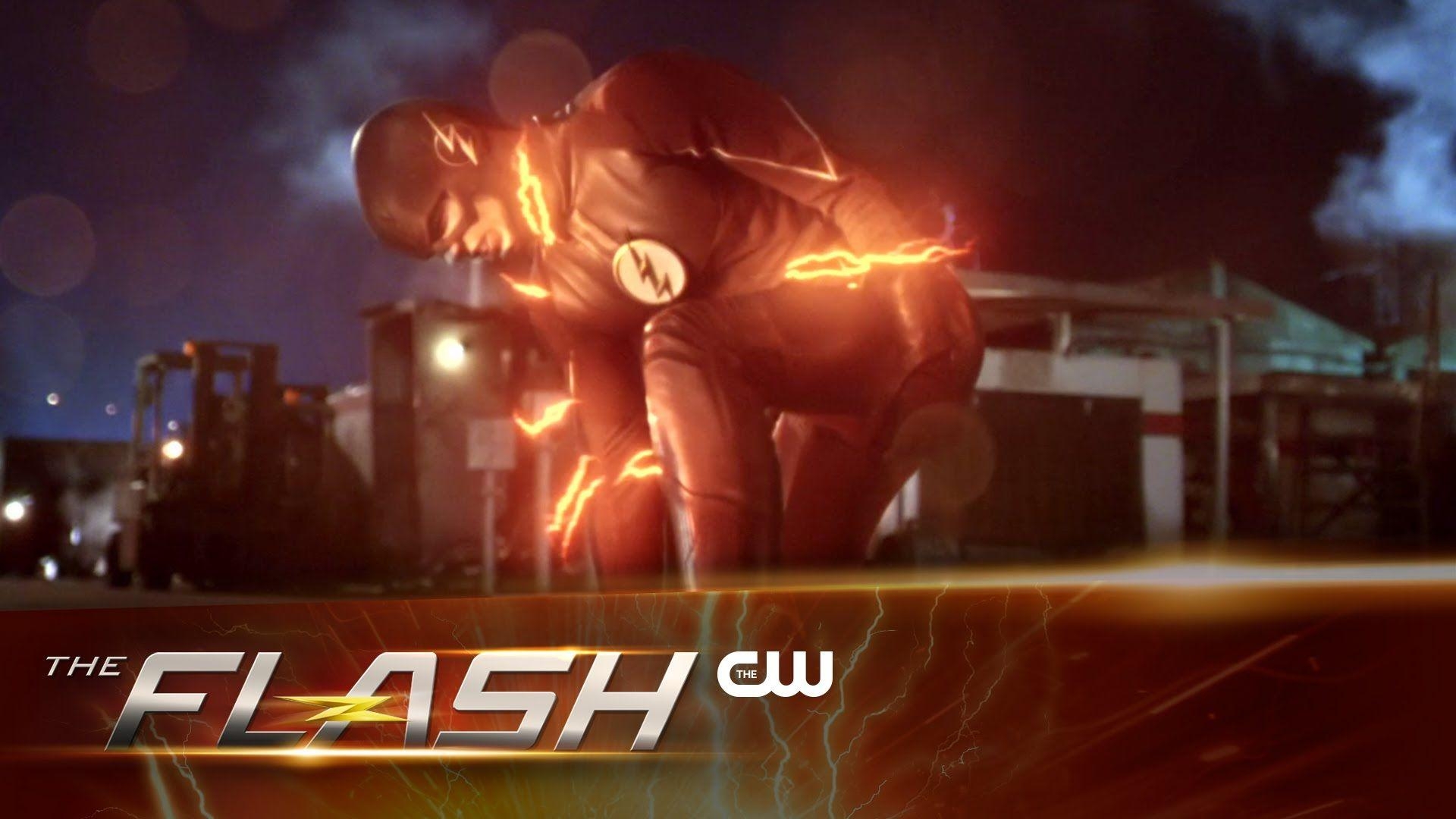 1920x1080 The Flash Cw Wallpaper (Picture), Desktop