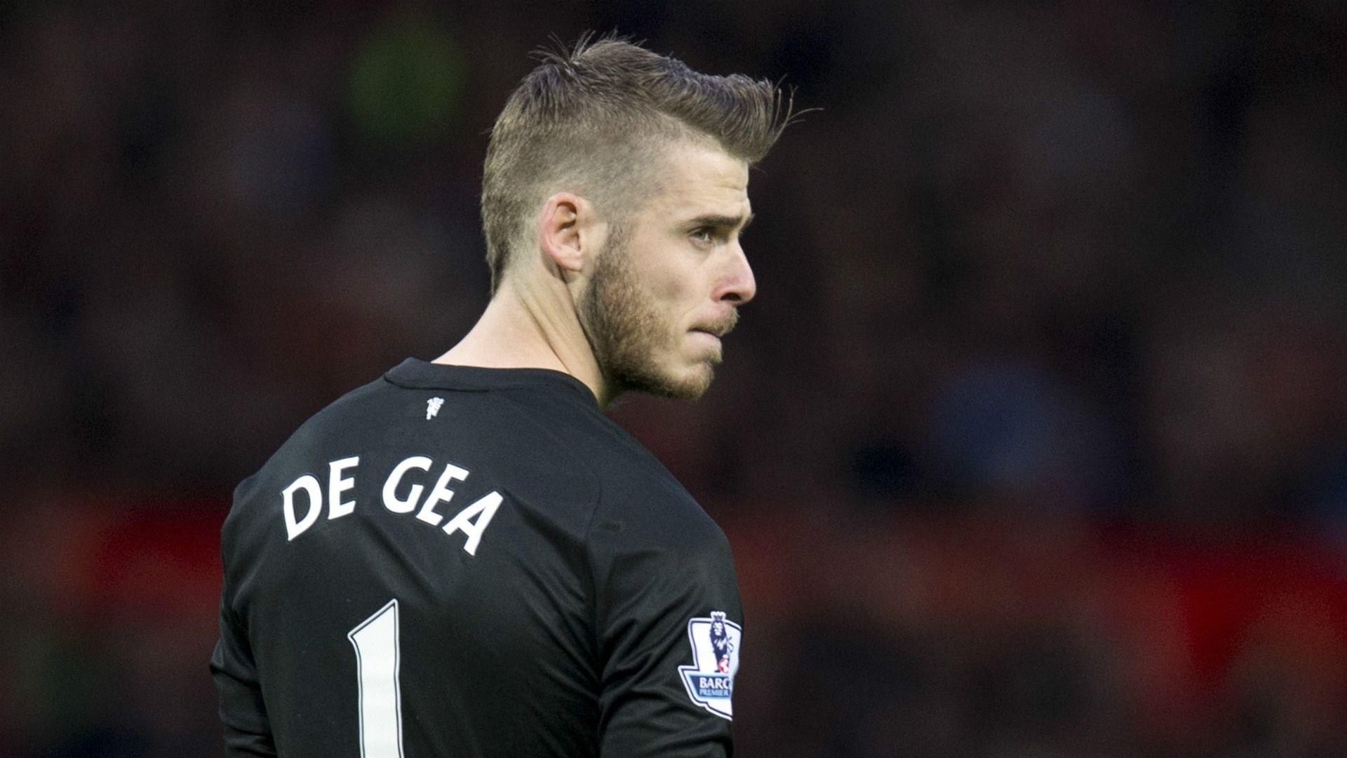 1920x1080 David De gea Free HD Desktop and Mobile Wallpaper, Desktop