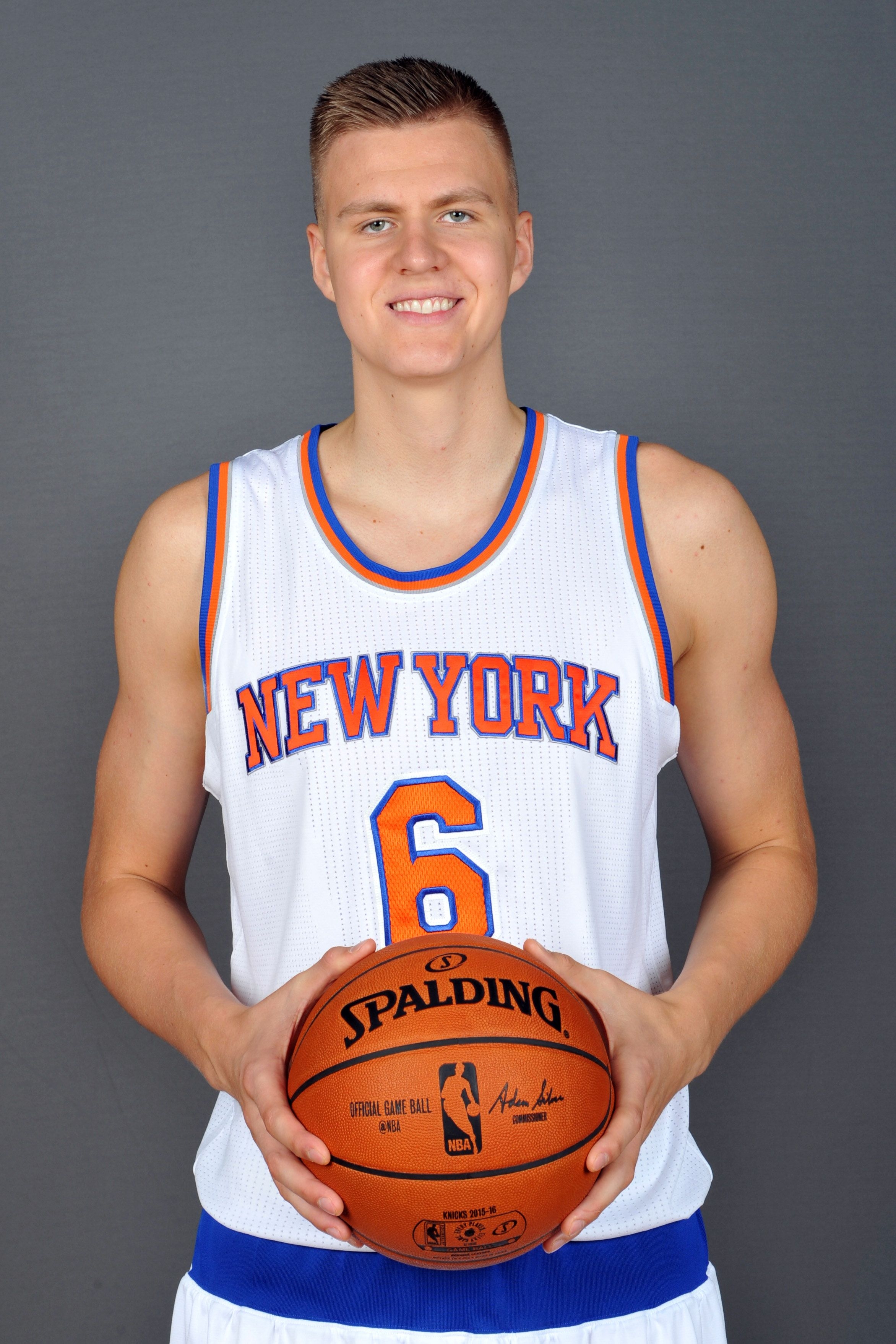 2350x3520 Kristaps Porzingis Wallpaper.GiftWatches.CO, Phone