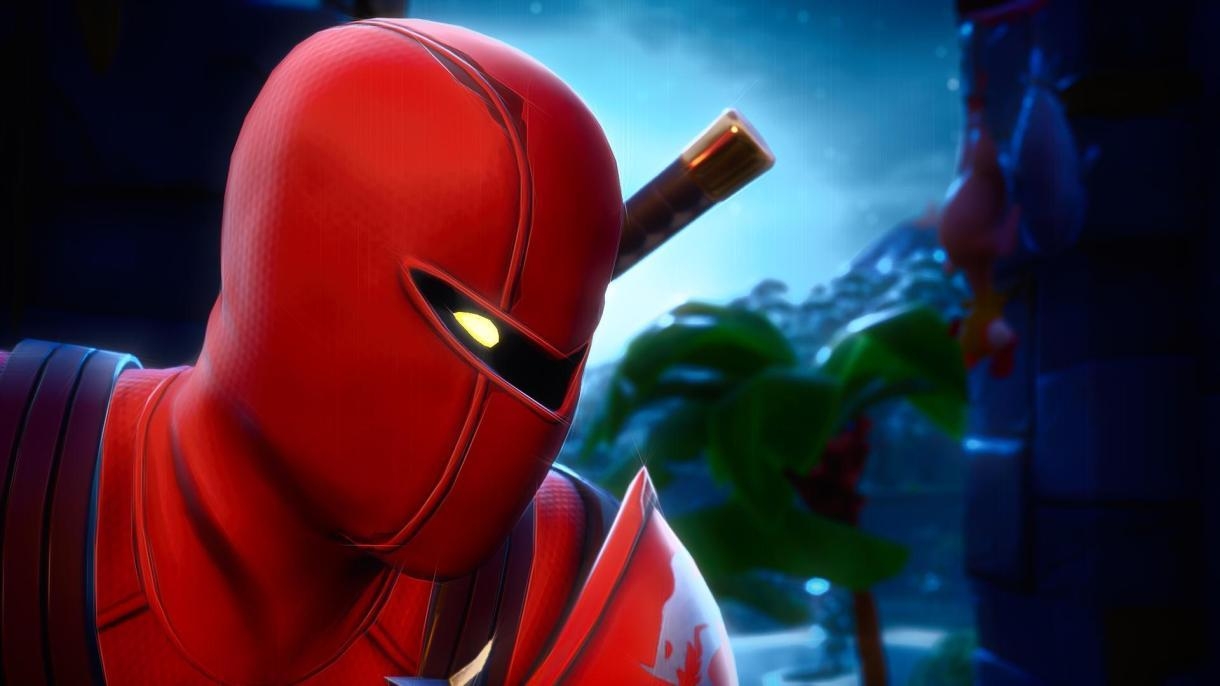 1220x690 Fortnite Wallpaper HD And Mobile Fortnite Wallpaper, Desktop