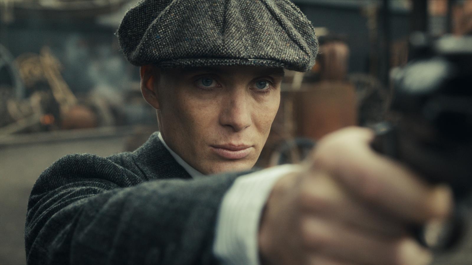 1600x900 Best Peaky Blinders Quotes, Desktop