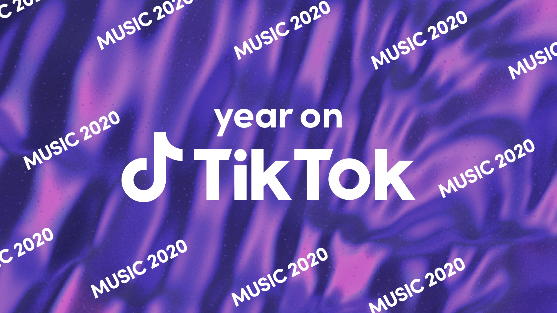 1920x1080 Year on TikTok: Music 2020, Desktop