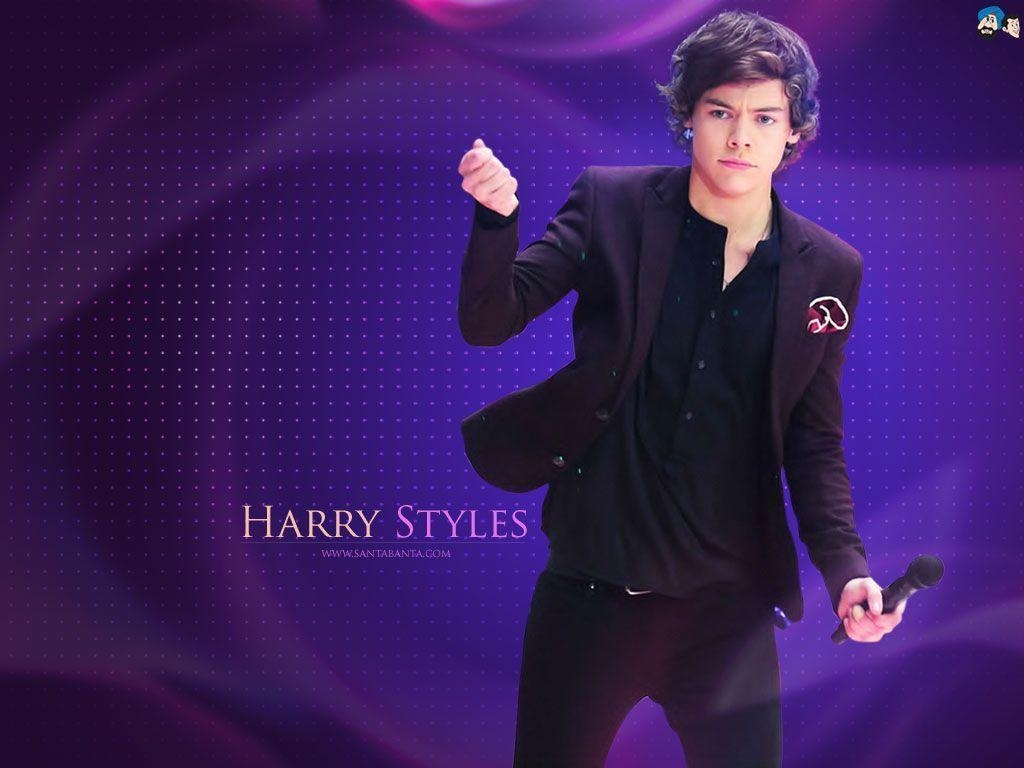 1030x770 Harry Styles, Desktop