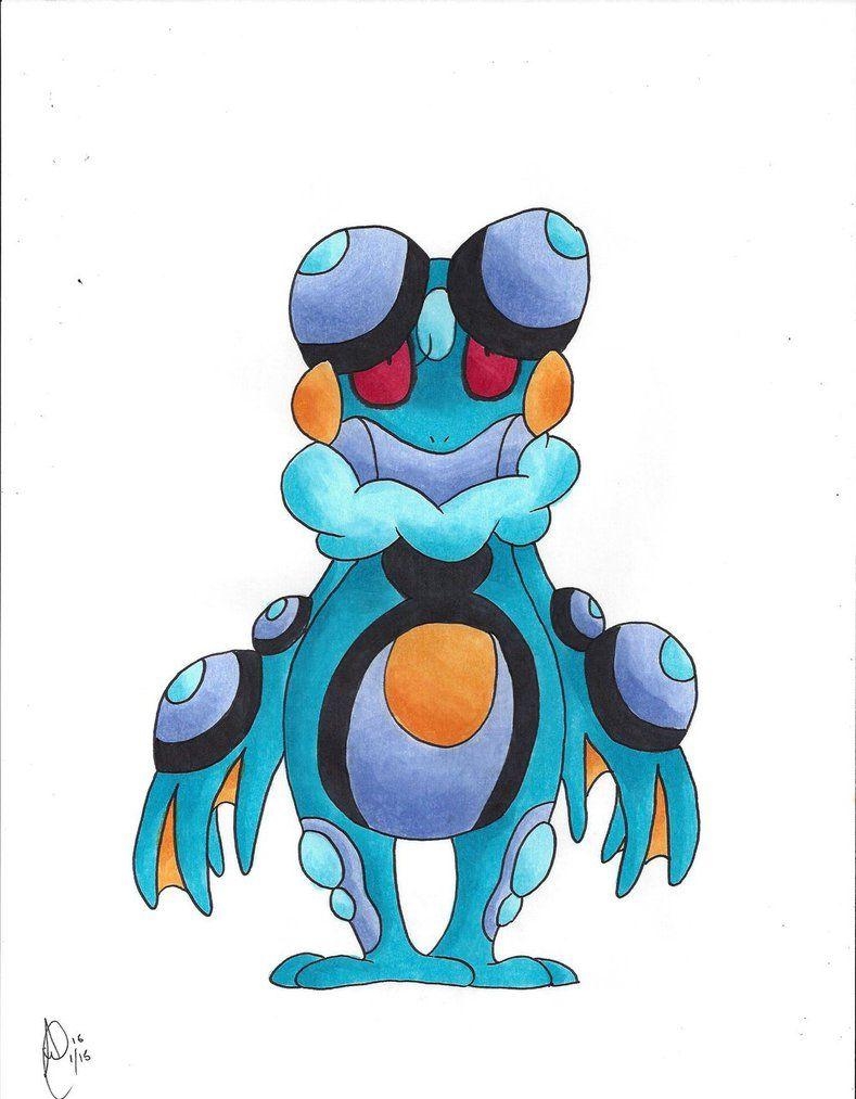 790x1020 Mega Seismitoad, Phone