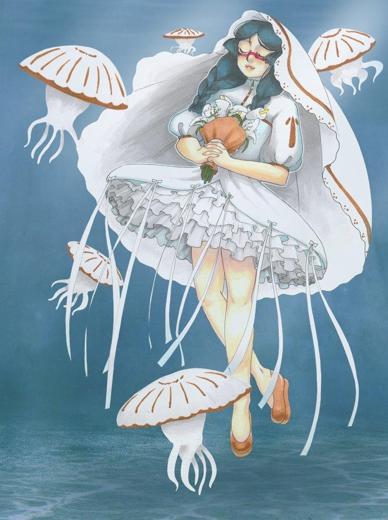 780x1040 Free download 20 Image For Princess Jellyfish Kuranosuke, Phone