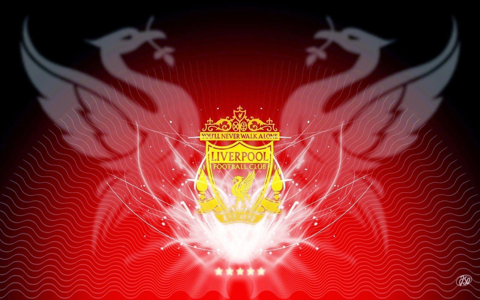 1600x1000 Liverpool Football Club Wallpaper. Football Wallpaper HD, Desktop