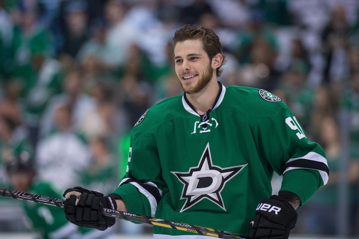 1200x800 Tyler Seguin, His Eventful Return to Twitter And Why the Dallas, Desktop