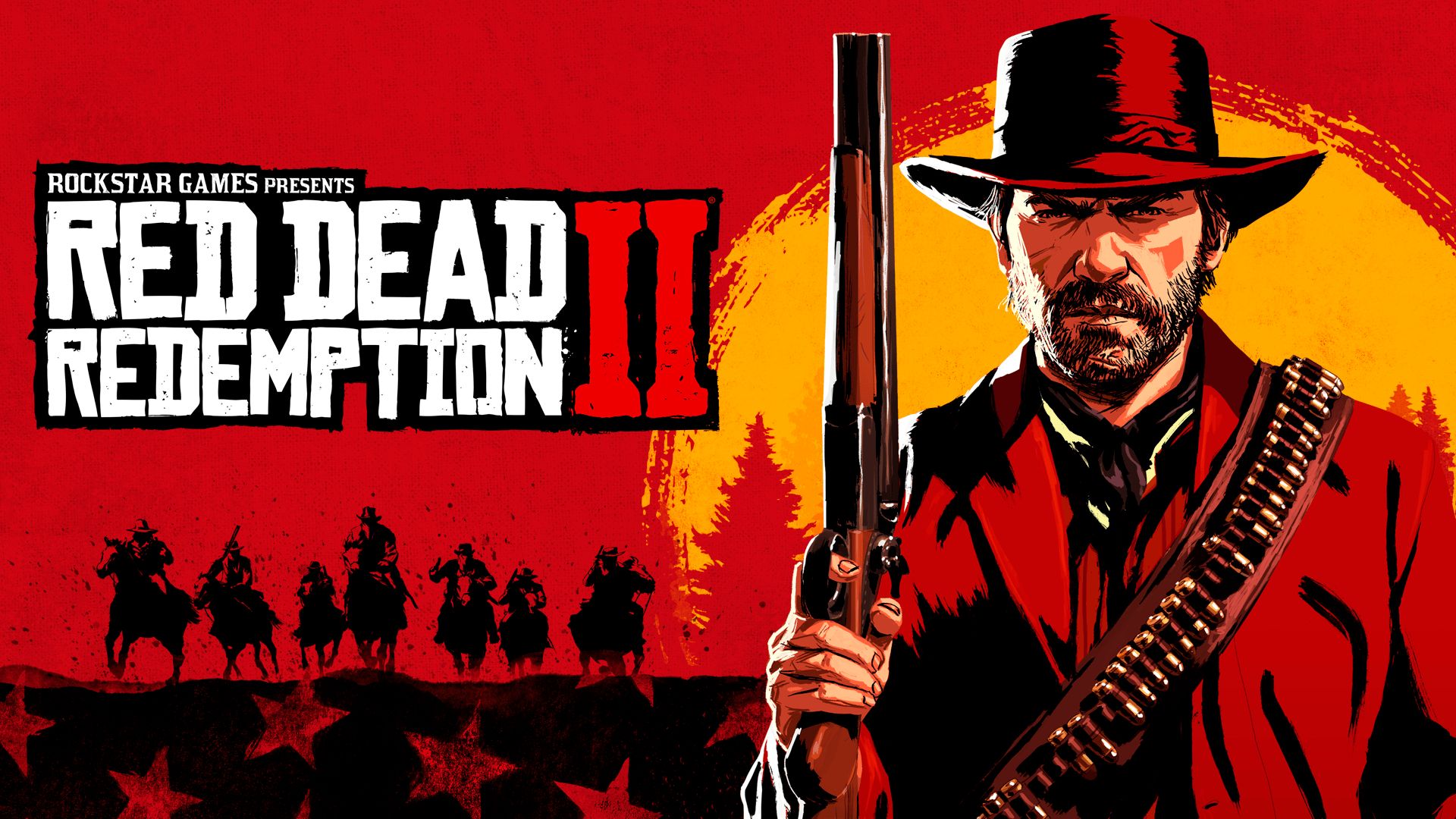 1920x1080 Red Dead Redemption 2 For Xbox One, Desktop