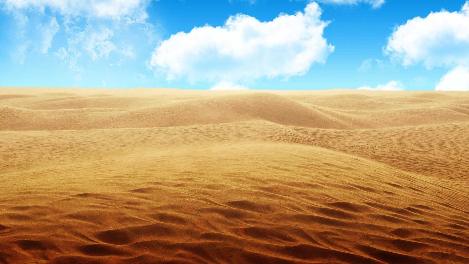 1920x1080 Sahara Desert HD Wallpaper HD Wallpaper, Desktop