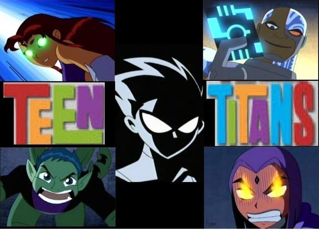 1030x770 cartoon_network_teen_titans_, Desktop