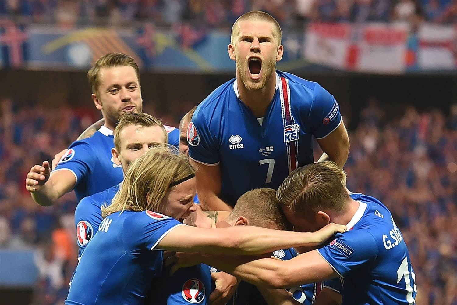 1500x1000 Iceland Beats England at Euro 2016: 5 Things to Love About Nordic, Desktop