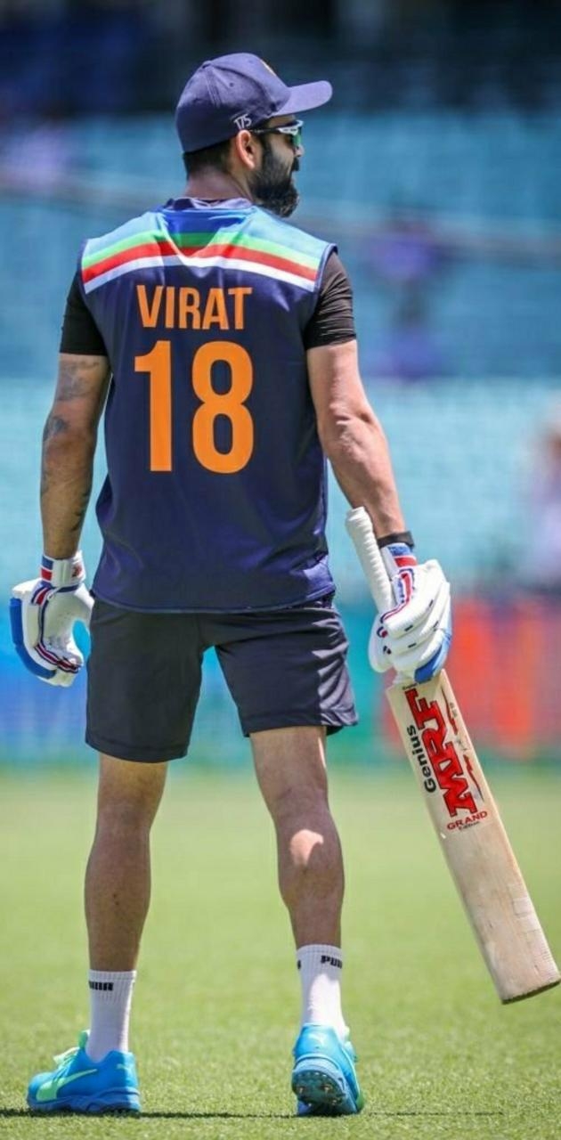 630x1280 Virat kohli wallpaper, Phone