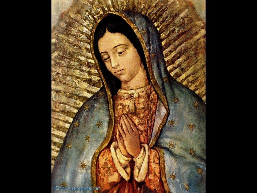 1030x770 Wallpaper Lgbt Picture Stills Our Lady Of Guadalupe Posters, Desktop