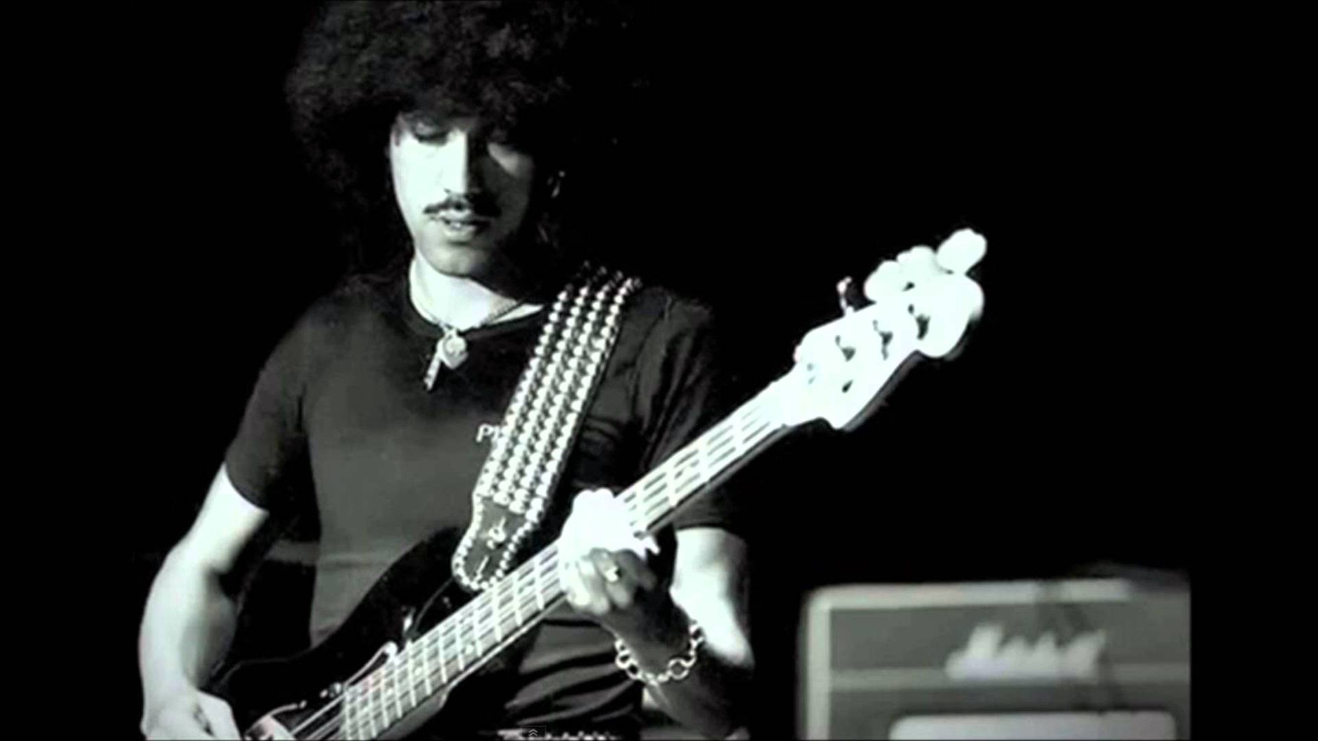 1920x1080 Thin Lizzy, Desktop