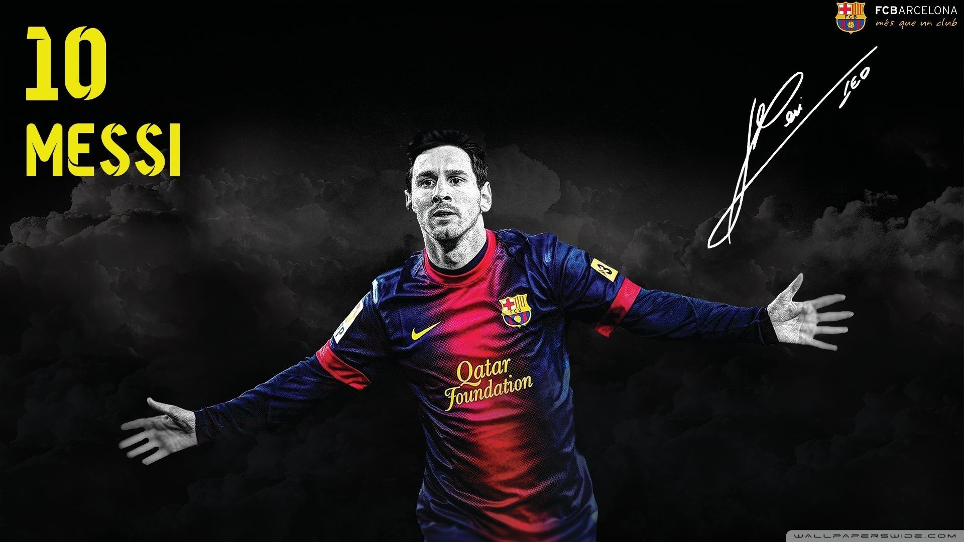 1920x1080 Lionel Messi Wallpaper HD 1080p Free Download for Desktop, Desktop