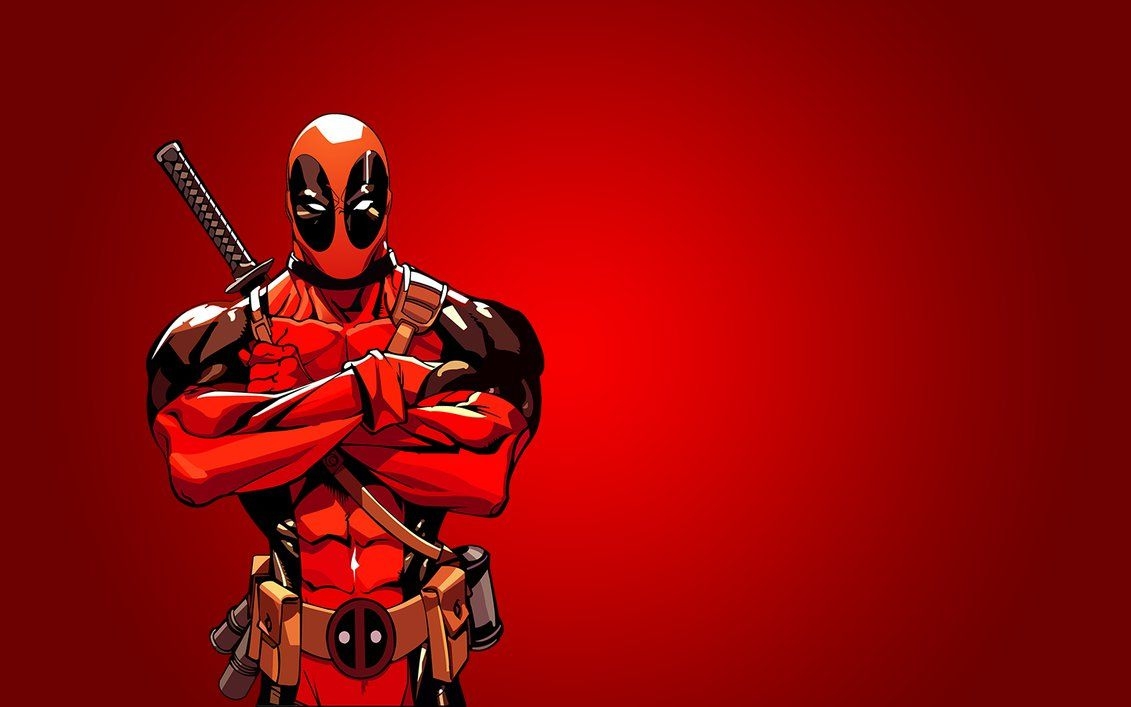 1140x710 Deadpool Mac Wallpaper Free Deadpool Mac Background, Desktop