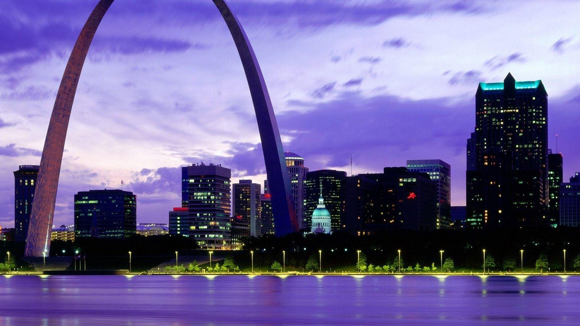 1920x1080 St Louis Missouri wallpaperx1080, Desktop