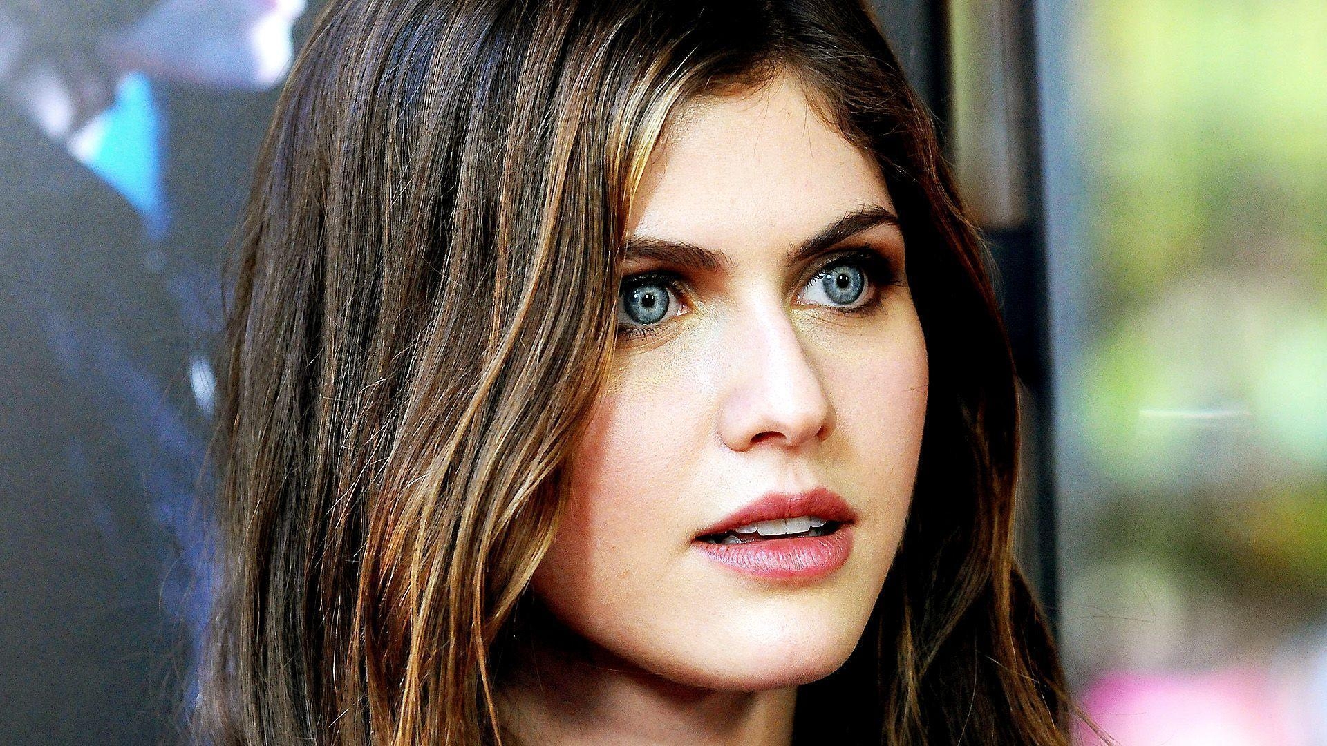 1920x1080 Alexandra Daddario Wallpaper and Picture Collection, Desktop