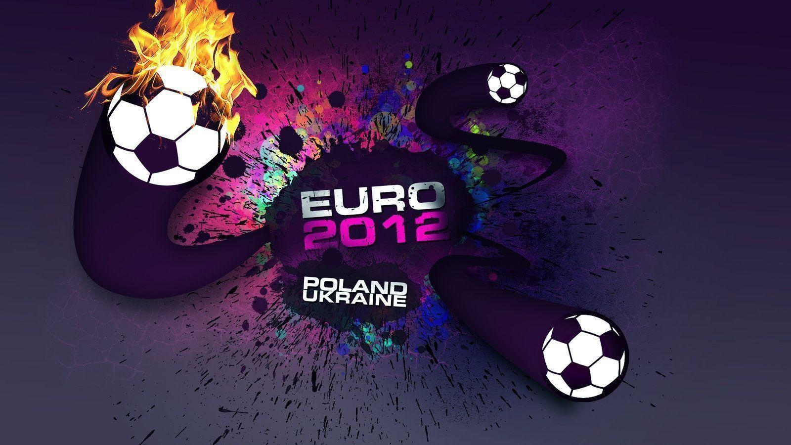 1600x900 EURO 2012 Soccer Wallpaper RM, Desktop