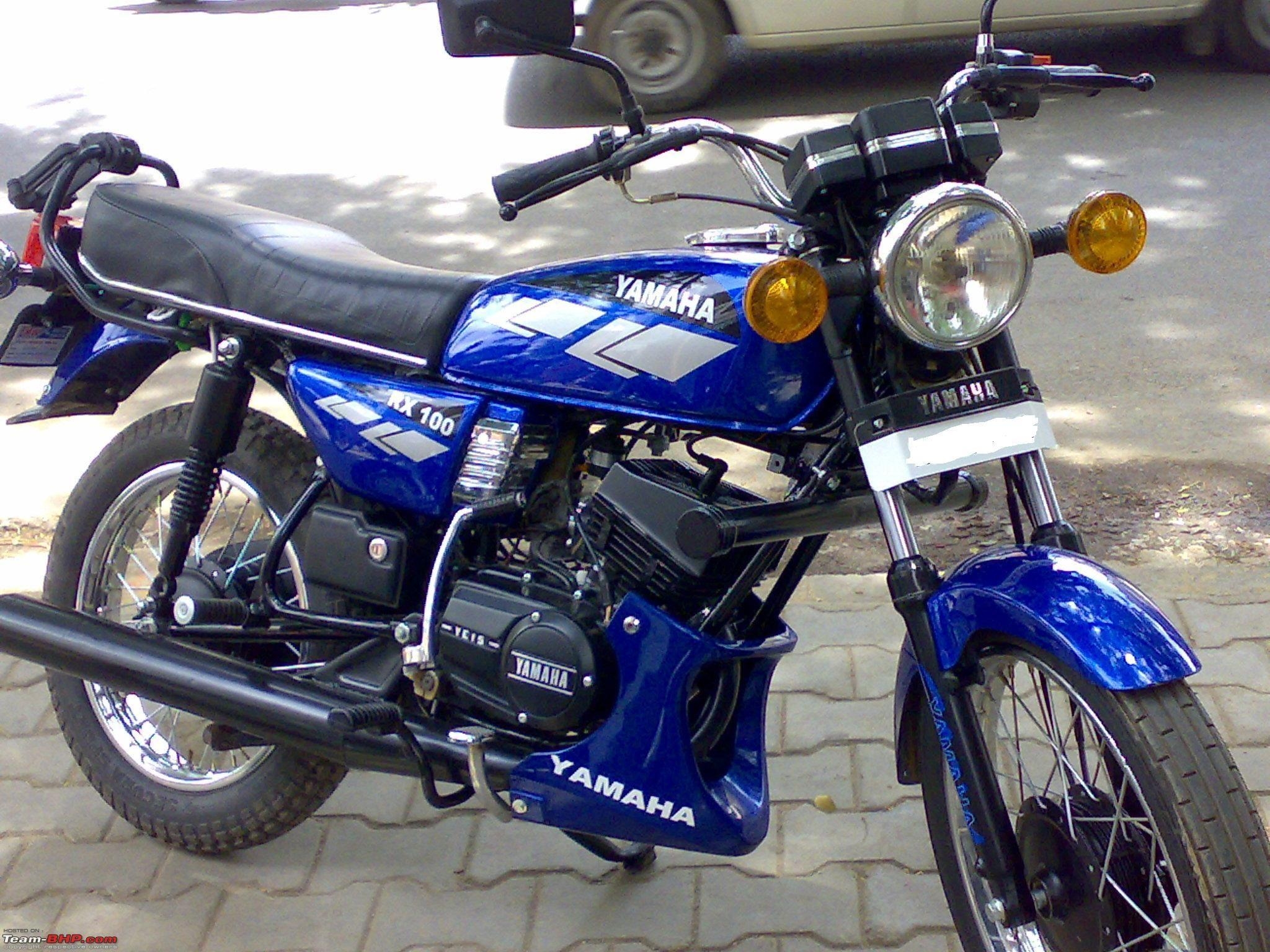 2050x1540 modified yamaha rx100 image 3, Desktop