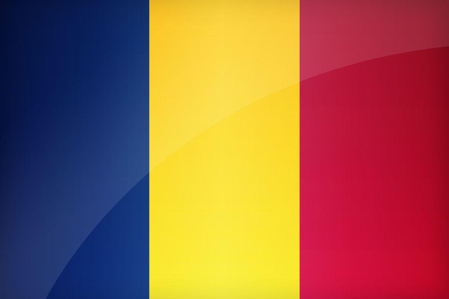 1500x1000 Flag of Romania. Find the best design for Romanian Flag, Desktop