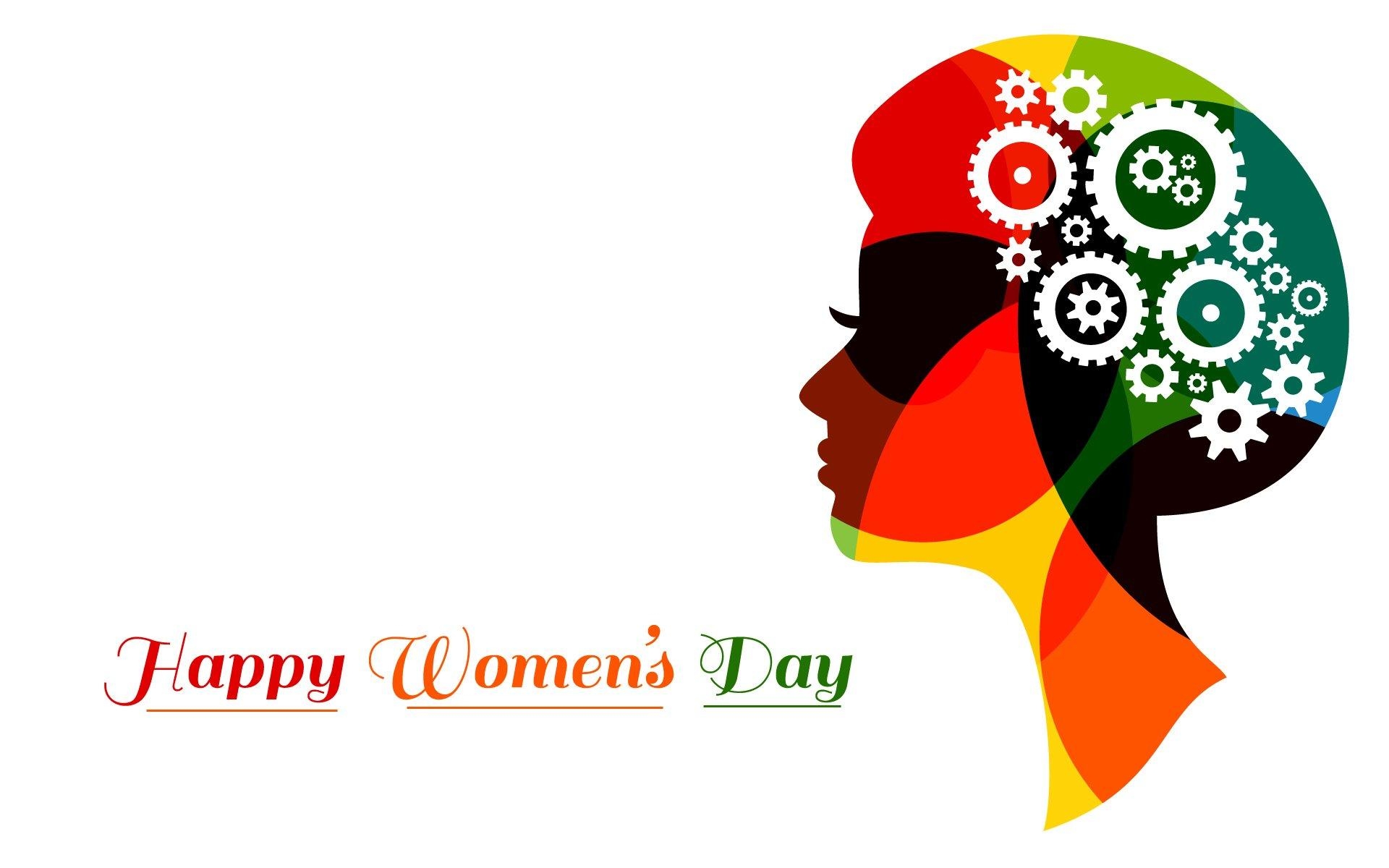 1920x1200 Women's Day HD Wallpaper, Desktop