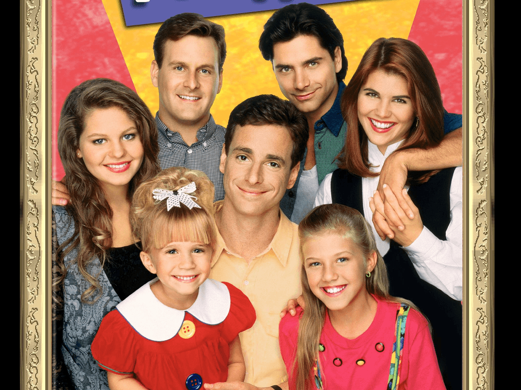 1030x770 Full House Wallpaper, Desktop