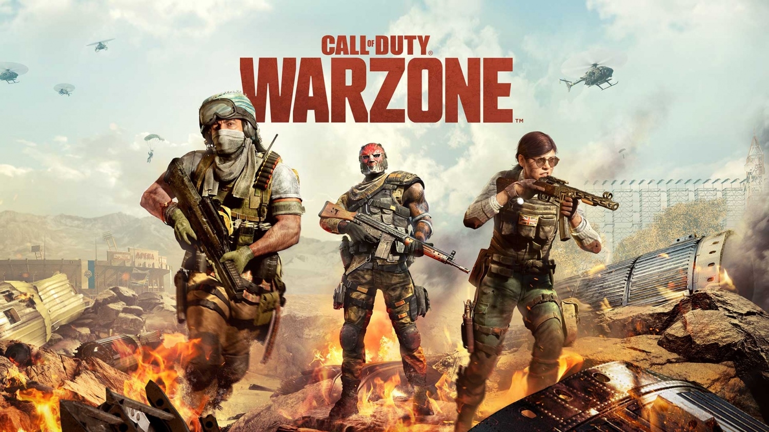 1500x850 Call of Duty: Warzone 2': Leaks Talk about 2023 Release Coming for PS Xbox, PC, Desktop