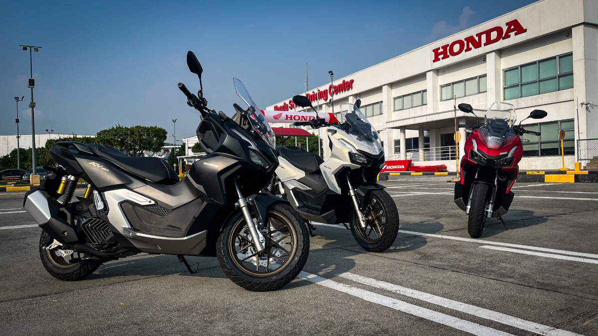 1200x680 Honda ADV 160 2023: PH Prices, Specs, Features, Photo, Desktop