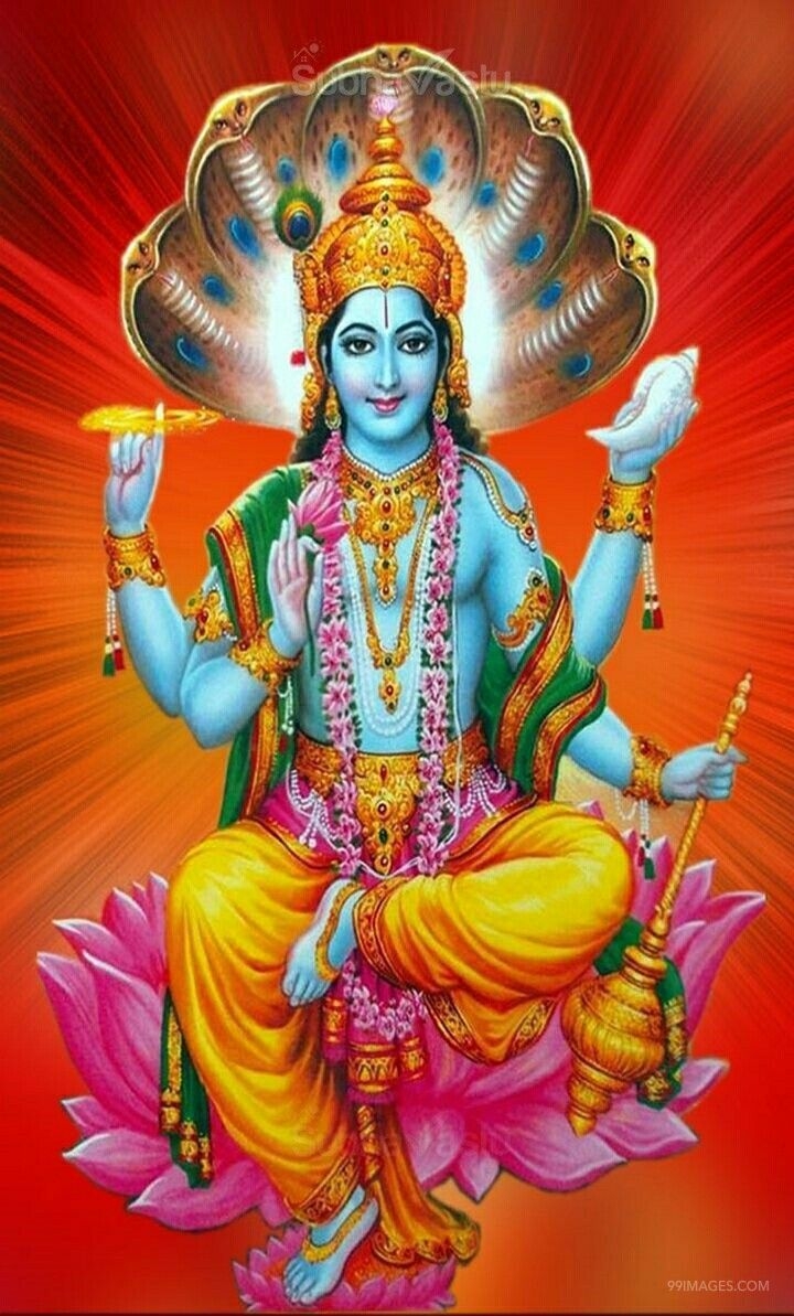 720x1200 Lord Vishnu HD Image (1080p) #lordvishnu #god #hindu #wallpaper. Lord vishnu, Vishnu, Lord vishnu wallpaper, Phone