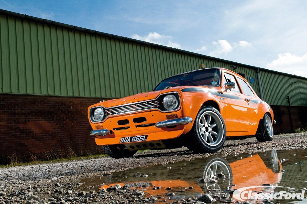 1200x800 Millington Mk1 Escort. Motors. Mk Ford and Ford, Desktop